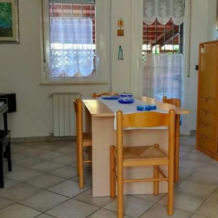 Mattoni Nel Verde Casal Palocco Bagian luar foto