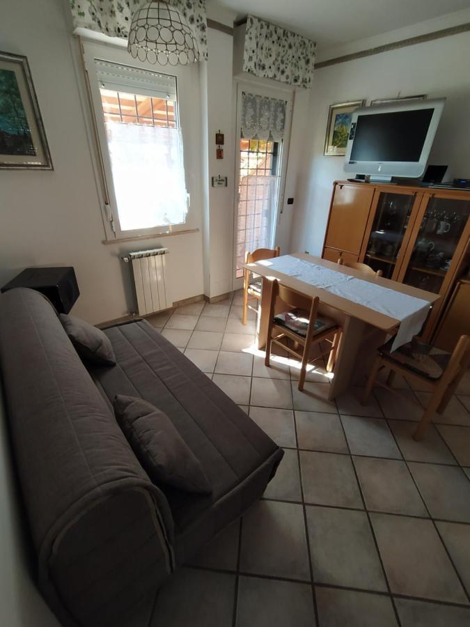 Mattoni Nel Verde Casal Palocco Bagian luar foto
