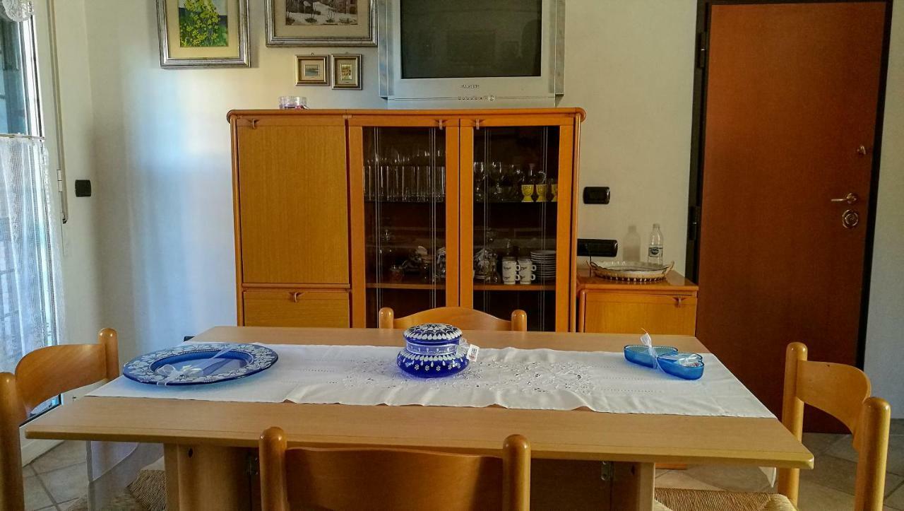 Mattoni Nel Verde Casal Palocco Bagian luar foto